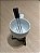 Aparelho de Fondue 4 pç Bariloche Branco 250ml - Imagem 2