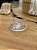 Xícara de Café Cristal de Chumbo Pearl 80ml - Imagem 2