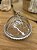 Queijeira Cristal de Chumbo Pearl - Imagem 2