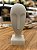 Escultura Face Em Polirresina - Imagem 1