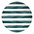 Prato Raso Coup Green Trace - Imagem 2