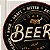 Prato Sobremesa Beer - Imagem 2