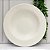 Prato Fundo Satin White - Imagem 1