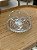 Xícara Chá Cristal de Chumbo Pearl 180ml - Imagem 2