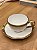 Xícara Café Porcelana Dubai 90ml - Imagem 2