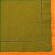 Guardanapo Linho Misto Ponto Ajour 45x45 Abacate - Imagem 2