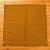 Guardanapo Linho Misto Ponto Ajour 45x45 Dourado - Imagem 3