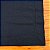 Guardanapo Linho Misto Ponto Ajour 45x45 Preto - Imagem 2
