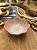 Bowl Flor Rosa - Imagem 1