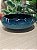 Ikebana M Tradicional Azul Royal Reativo - Imagem 1