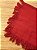 Guardanapo Franjinha Vermelho - Imagem 1