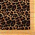 Guardanapo Safari Onça - Imagem 2