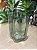 Vaso Vidro Verde 15x20 - Imagem 1