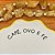 Americano "Café, Ovo e Fé" - Imagem 2