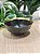 Bowl Porcelana Preto Dubai - Imagem 2