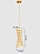Pendente Nova Guine - 42cm - Imagem 2