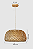 Pendente Sumatra - 45cm - Imagem 2