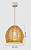 Pendente Timor - 40cm - Imagem 2