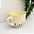 Xicara Bowl Maracuja - 180ml - Imagem 3