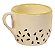 Xicara Bowl Maracuja - 180ml - Imagem 2