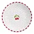 Prato Raso Amarena - Ø29cm - Imagem 2