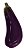 Bowl Beringela - 230ml - Imagem 3