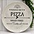 Prato Raso Coup Pizza - Imagem 1