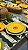 Prato Flor Girassol - Imagem 3