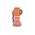 Vaso c/ Alça Cordel - 21x27x13 cm - Terracota - Imagem 3