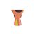 Vaso c/ Alça Cordel - 21x27x13 Terracota - Imagem 5