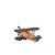 Avião decorativo Wood - Imagem 3