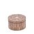CAIXA RD GIAHN MDF/BAMBU - Imagem 3