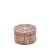 CAIXA RD GIAHN MDF/BAMBU - P - Imagem 3