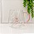 Caneca Borossilicato 3D 350ml - Coelho - Imagem 1