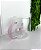 Caneca Borossilicato 3D 350ml - Flamingo - Imagem 2
