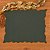 Americano Retangular liso verde musgo 45x 36 - Imagem 3