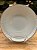 Bowl Porcelana Bone Friso Ouro - Imagem 1
