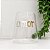 Copo Borossilicato Amor 450 ml - Imagem 1