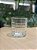 Copo cristal Square 330 ml - Imagem 2