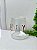 Copo Borossilicato Happy 450 ml - Imagem 1