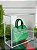 Caixa acrílica mini bag Bir Kin verde - Imagem 2