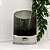 Copo vidro fume 350 ml - Imagem 3