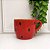 Caneca borossilicato 3D Melancia 280 ml - Imagem 1