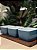 Petisqueira azul degrade - Imagem 4
