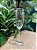 Taça cristal Champanhe colibri 220 ml - Imagem 1