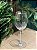 Taça cristal vinho BR colibri 350 ml - Imagem 2