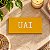 Azulejo decorativo Uai - Imagem 1