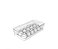 Organizador de Ovos com Tampa Ou 18 Ovos Linha Clear Fresh - Imagem 1