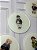 Set 4 porta copos teddy - Imagem 3