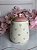 Pote decorativo coração rosa - Imagem 2